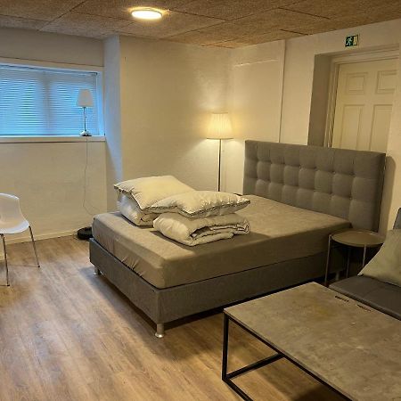 The Italian House 2 Apartment Aalborg Exterior photo