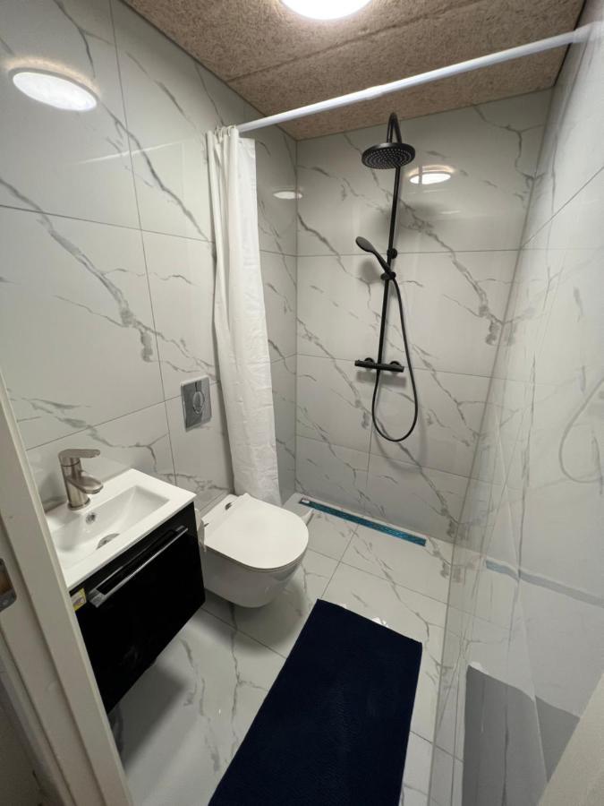The Italian House 2 Apartment Aalborg Exterior photo